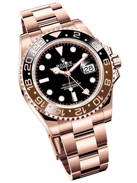 rolex model 126711chnr|rolex root beer everose gold.